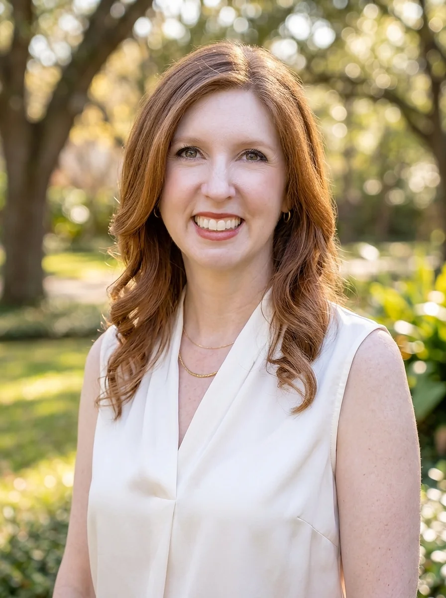 Nicole Fowler, Houston Real Estate Advisor