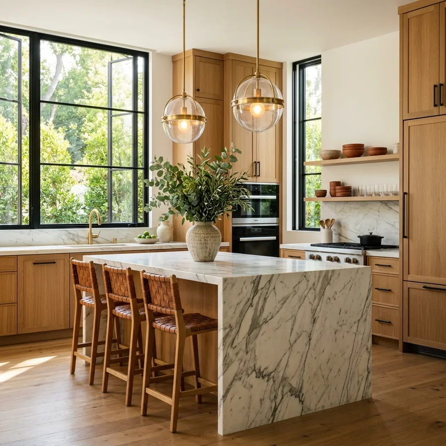 Buying a home?