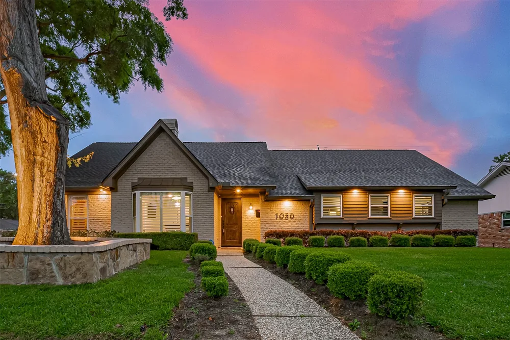 1030 Curtin Street, Houston