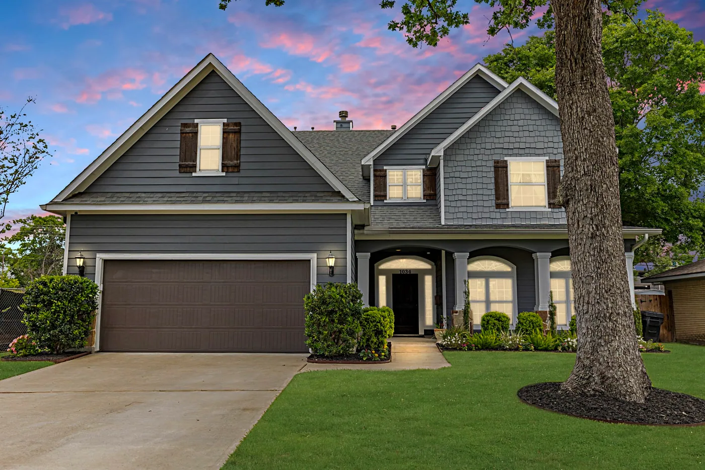1034 West 31st Street, Houston