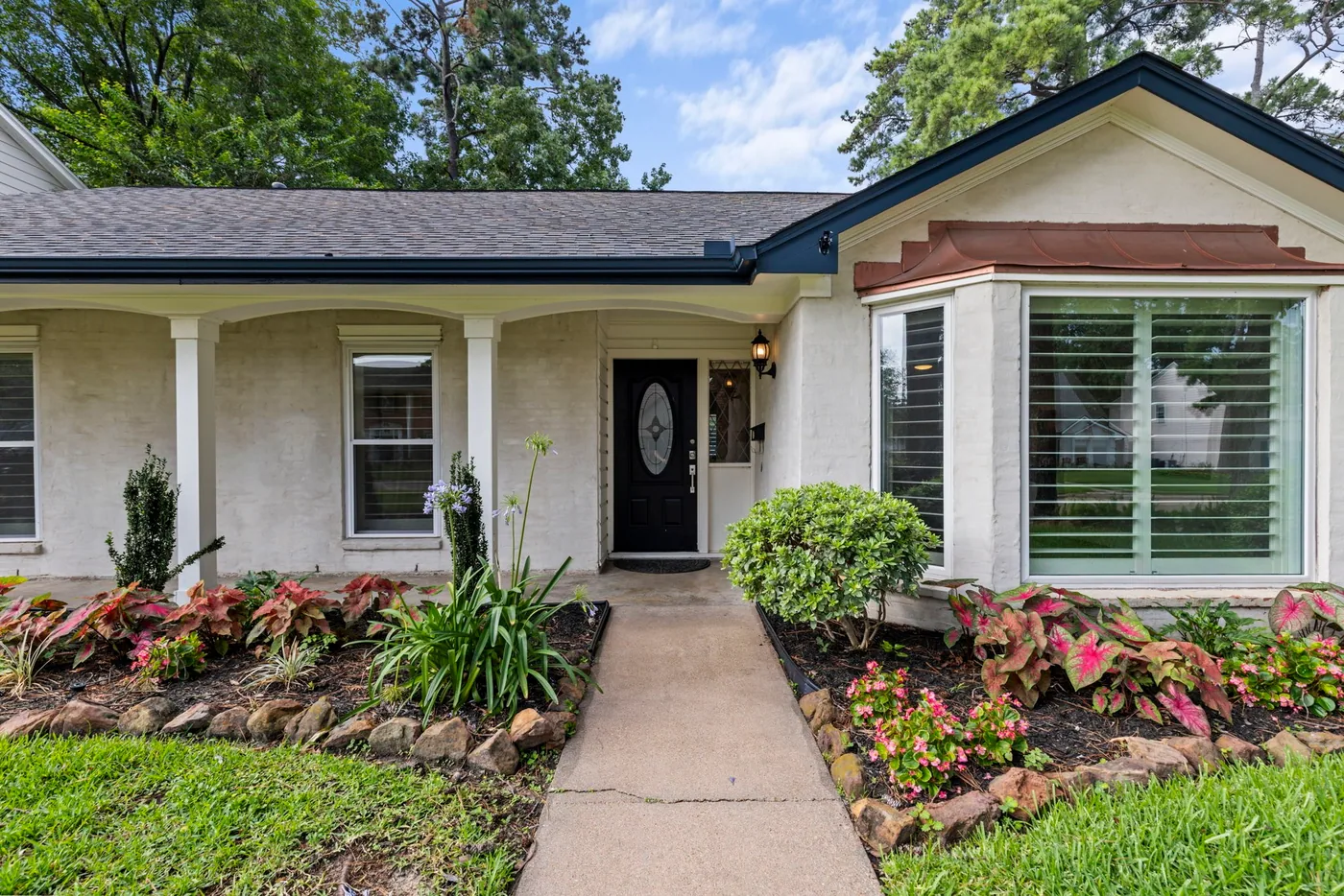 1039 Richelieu Lane, Houston