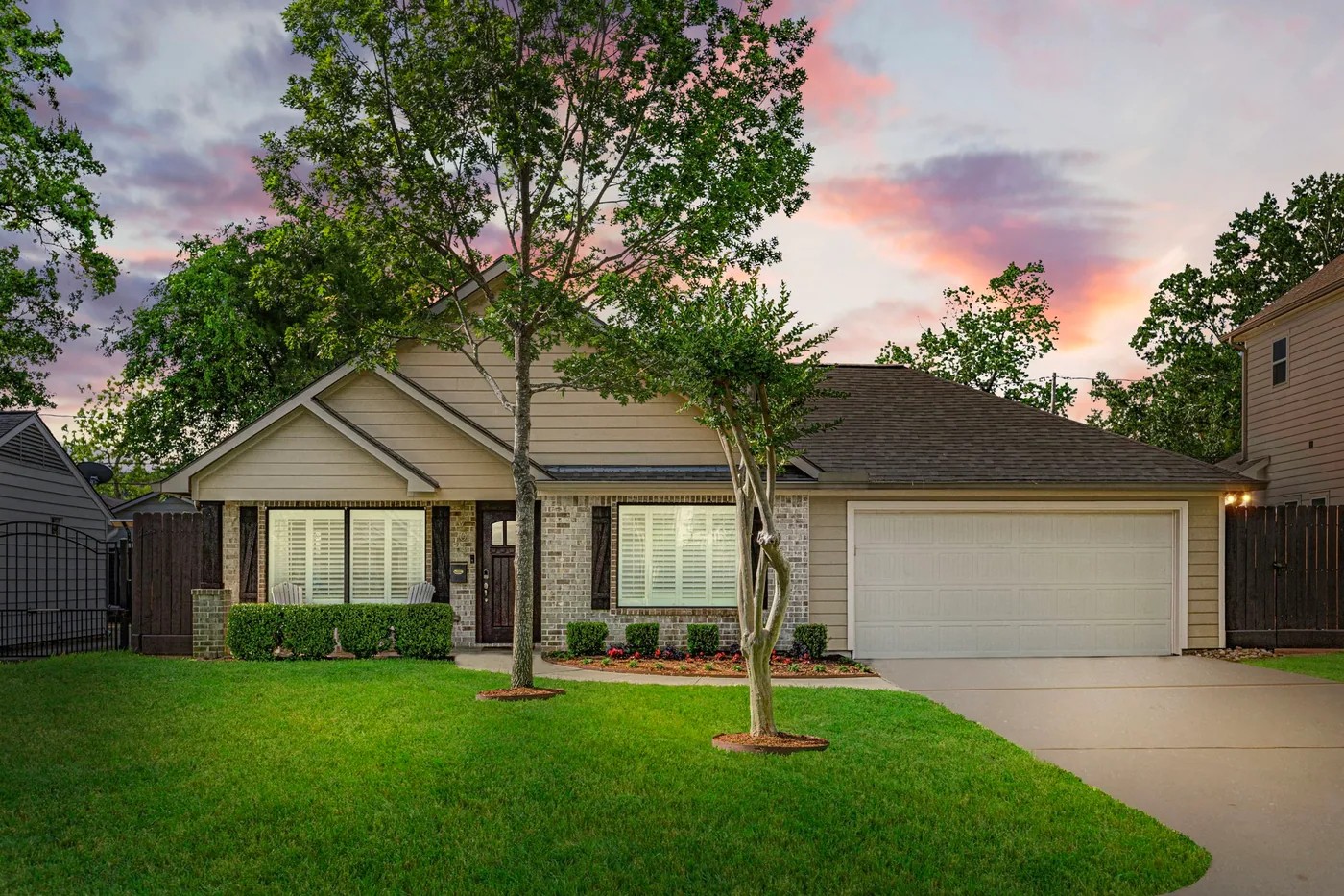 1703 Cheshire Lane, Houston