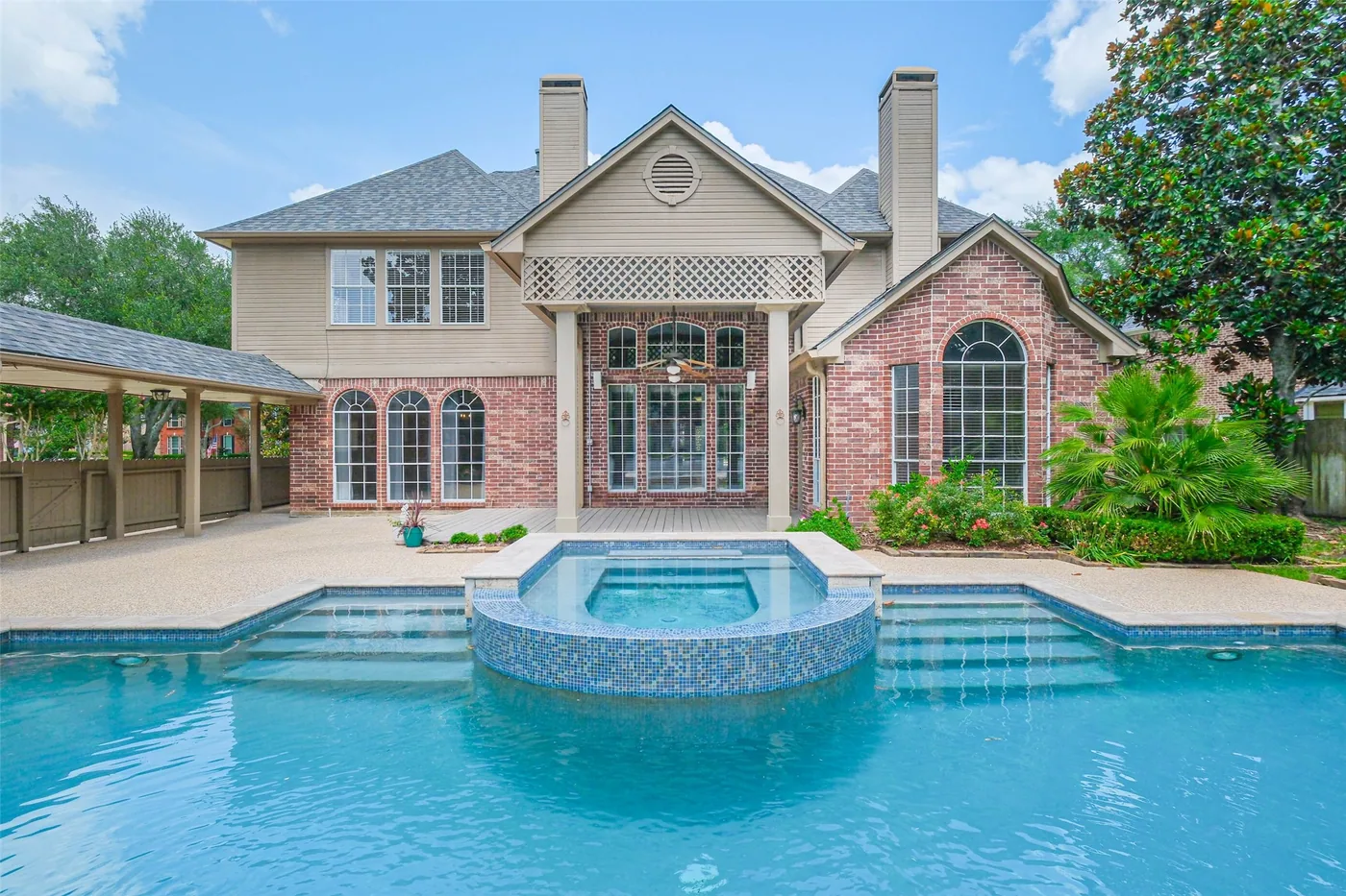 3314 Winding Lake Way, Katy