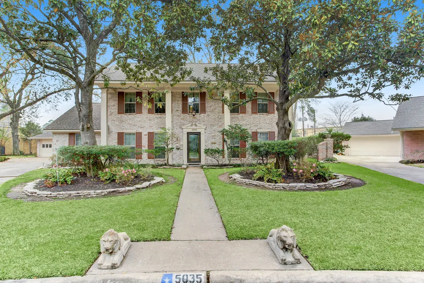5035 Candletree Drive, Houston